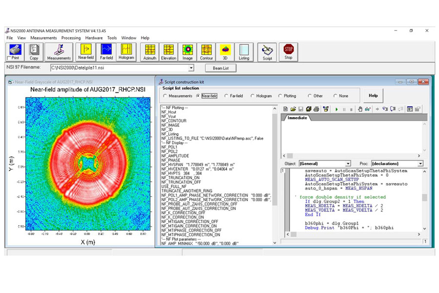 NSI2000 Professional Edition